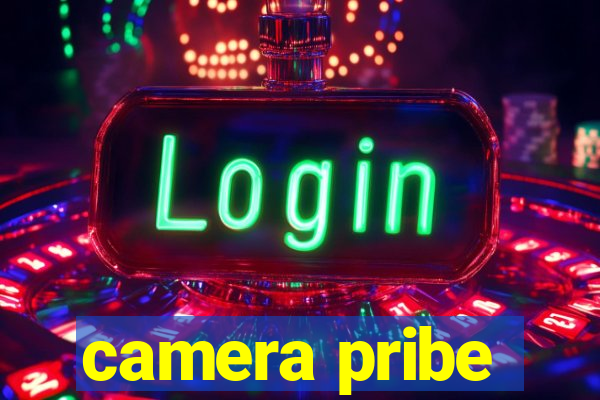 camera pribe